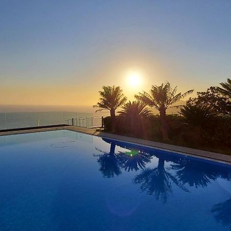 Neves By Bca Villas Φουνκάλ Εξωτερικό φωτογραφία