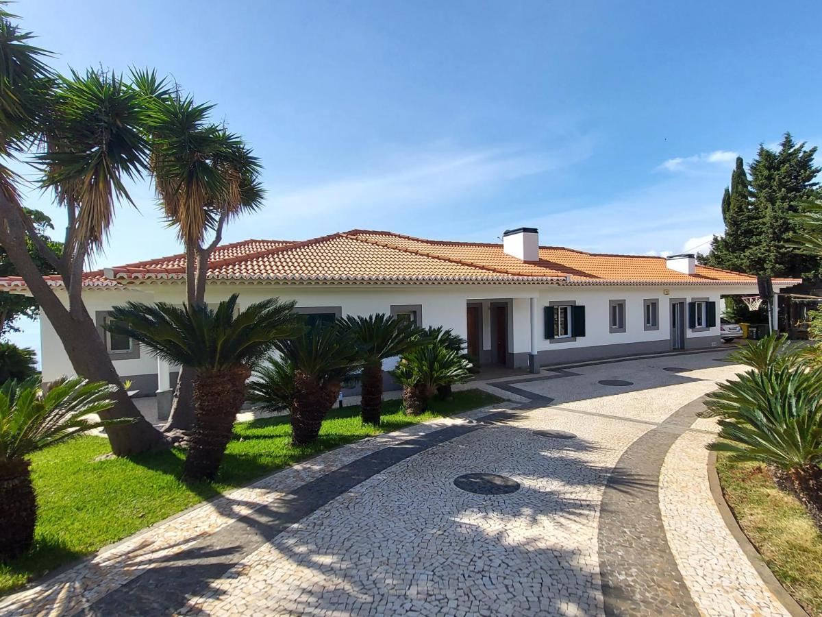 Neves By Bca Villas Φουνκάλ Εξωτερικό φωτογραφία