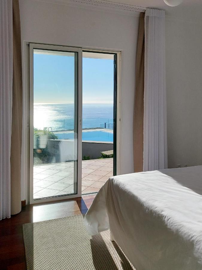 Neves By Bca Villas Φουνκάλ Εξωτερικό φωτογραφία