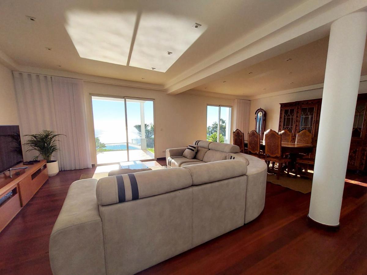 Neves By Bca Villas Φουνκάλ Εξωτερικό φωτογραφία