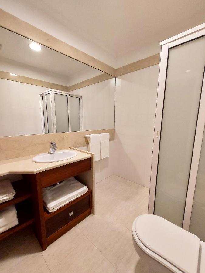 Neves By Bca Villas Φουνκάλ Εξωτερικό φωτογραφία