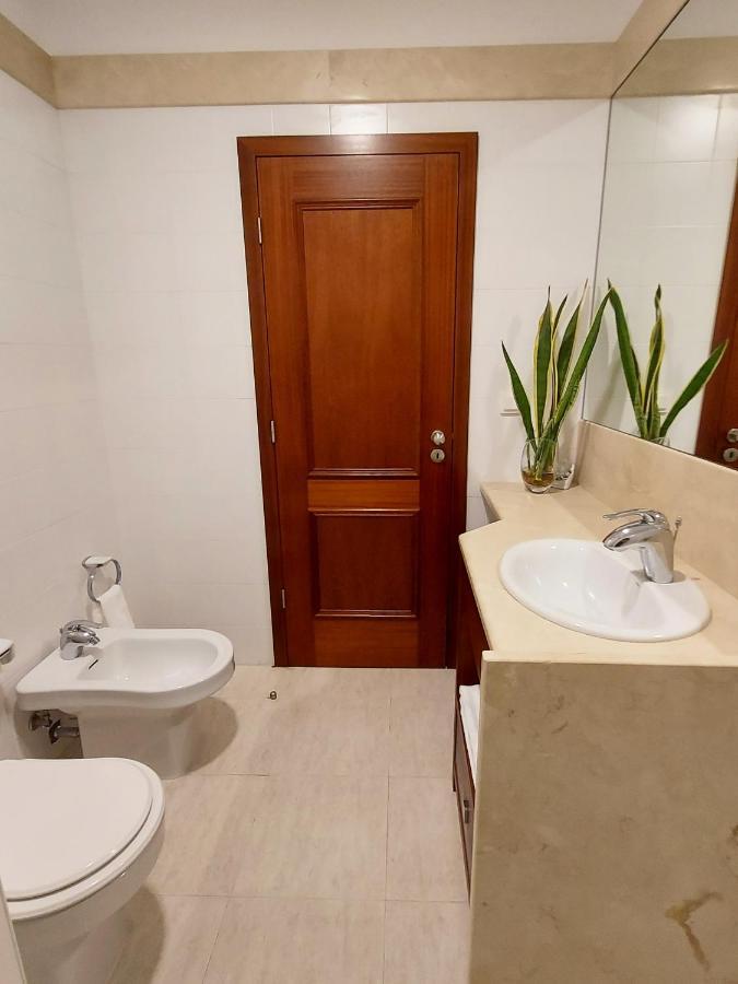 Neves By Bca Villas Φουνκάλ Εξωτερικό φωτογραφία