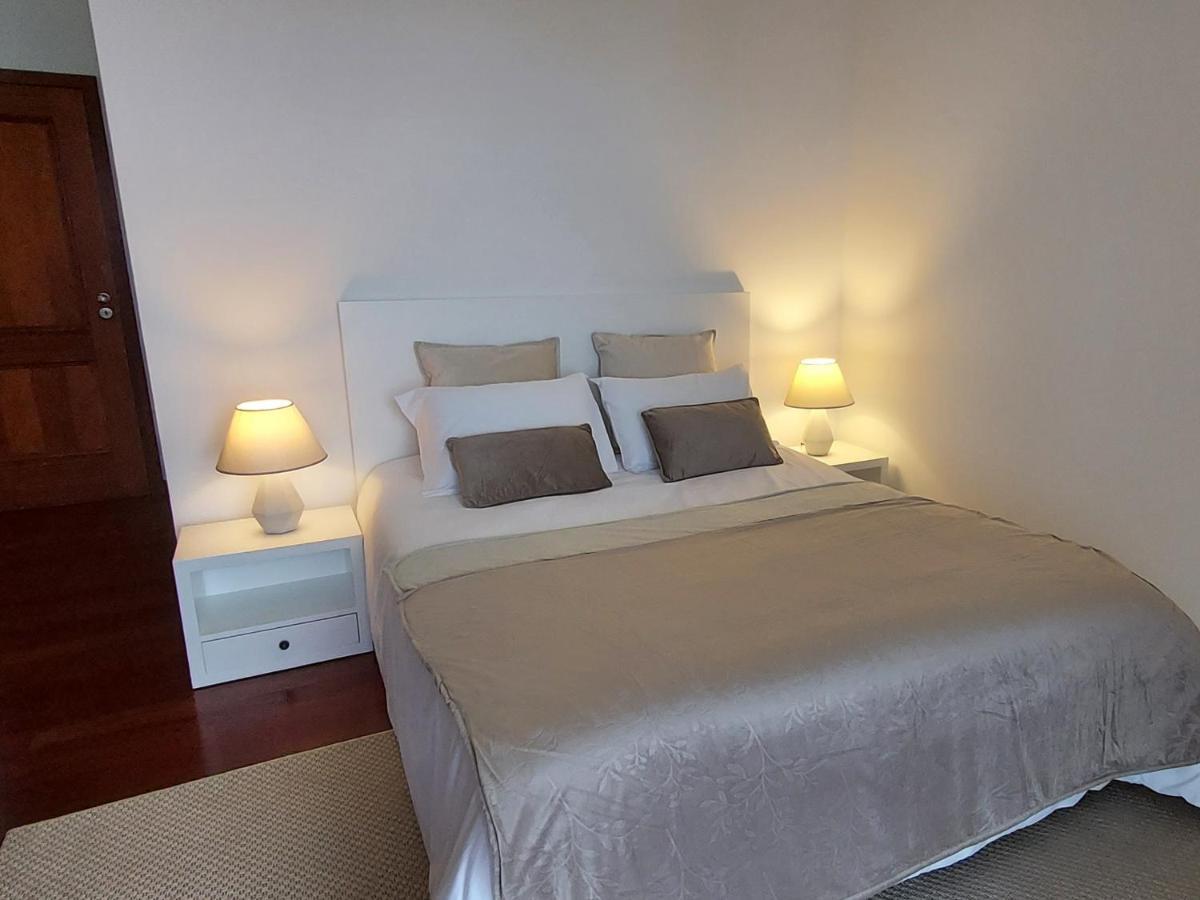 Neves By Bca Villas Φουνκάλ Εξωτερικό φωτογραφία