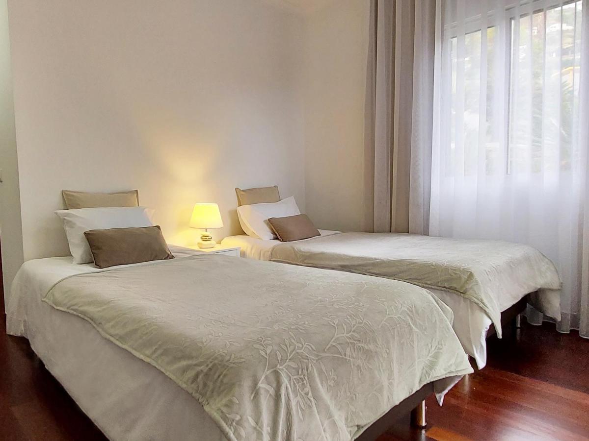 Neves By Bca Villas Φουνκάλ Εξωτερικό φωτογραφία