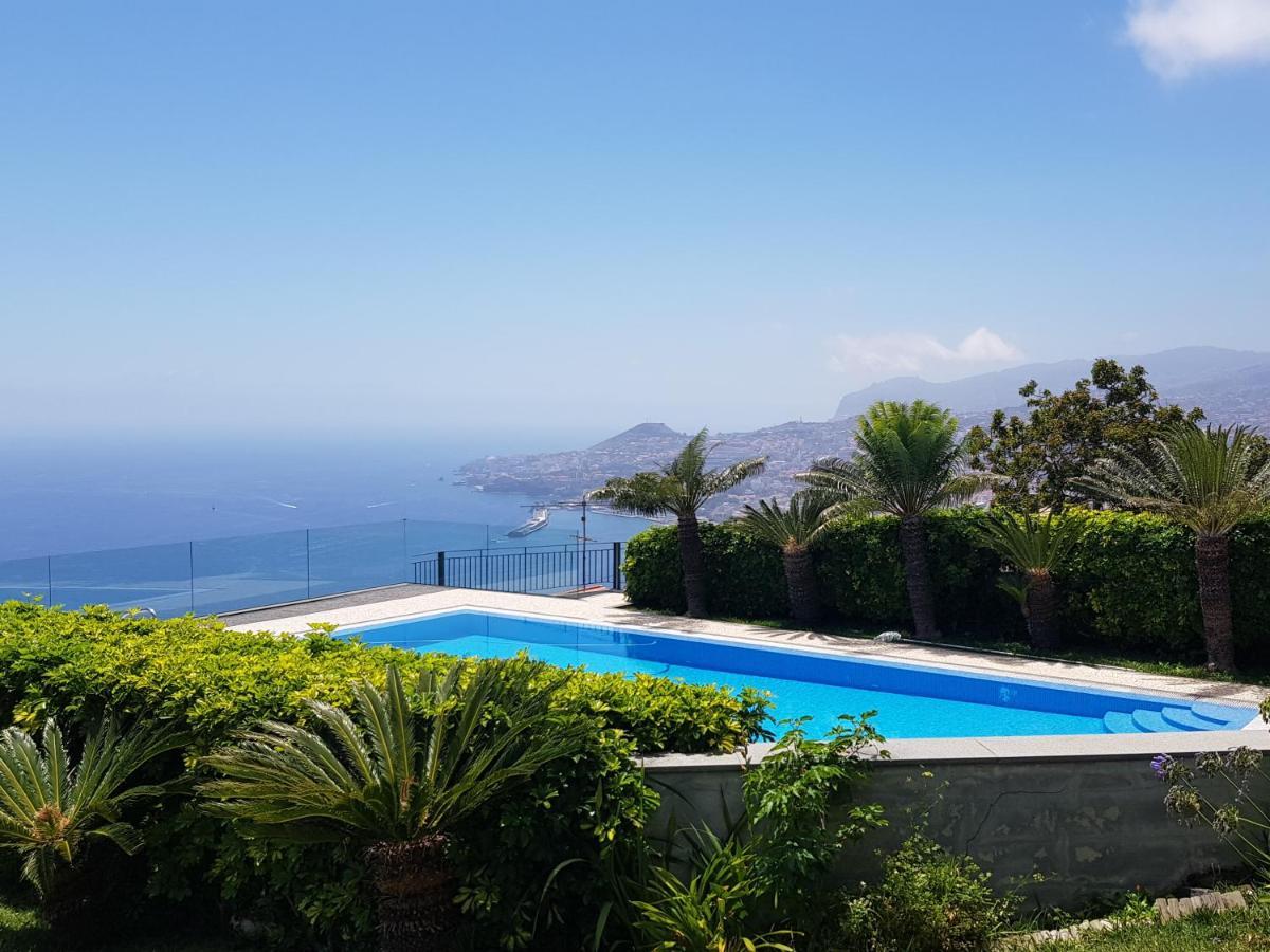 Neves By Bca Villas Φουνκάλ Εξωτερικό φωτογραφία