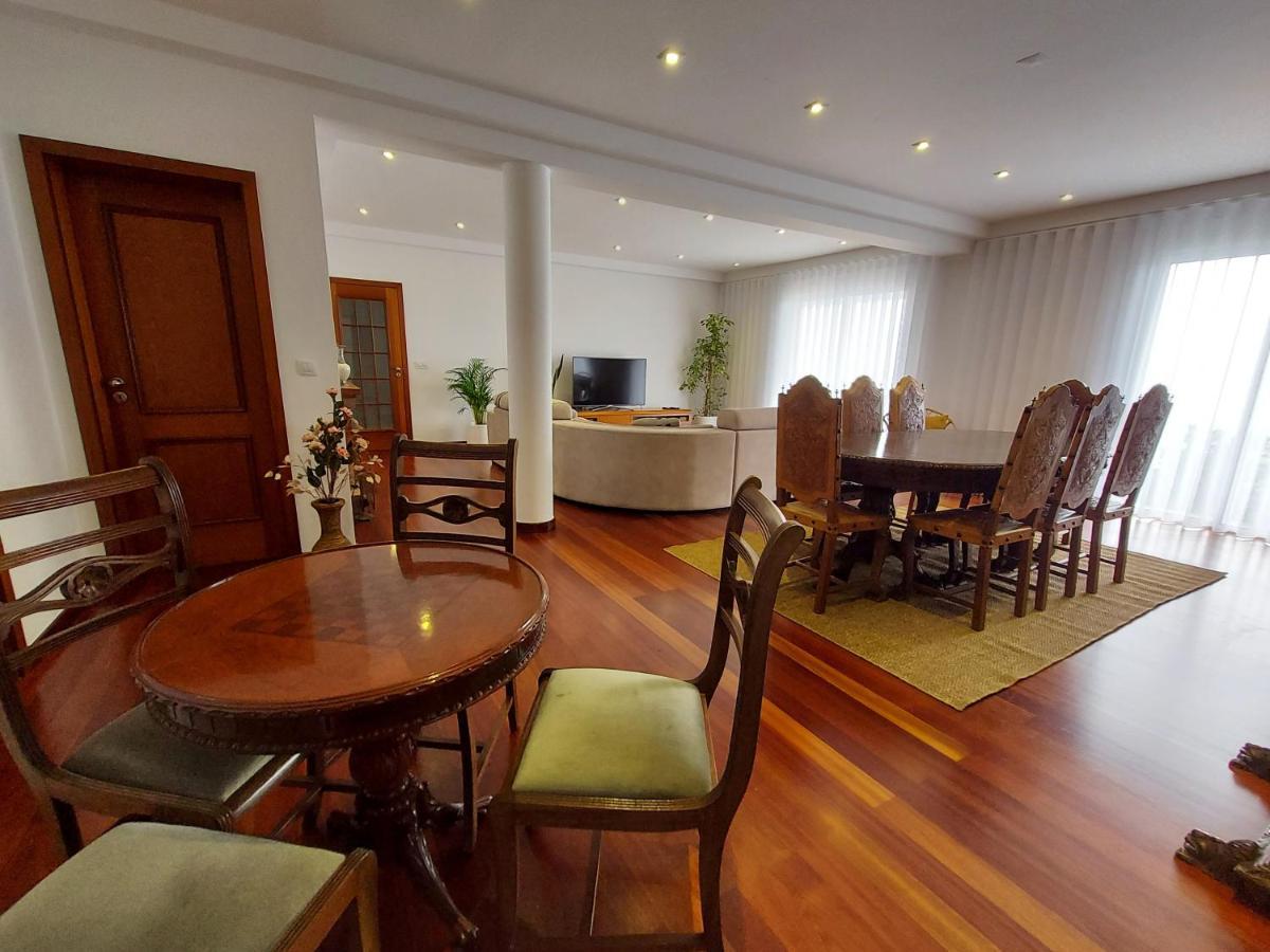 Neves By Bca Villas Φουνκάλ Εξωτερικό φωτογραφία
