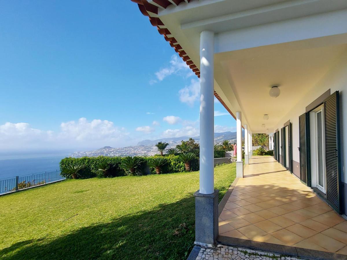 Neves By Bca Villas Φουνκάλ Εξωτερικό φωτογραφία